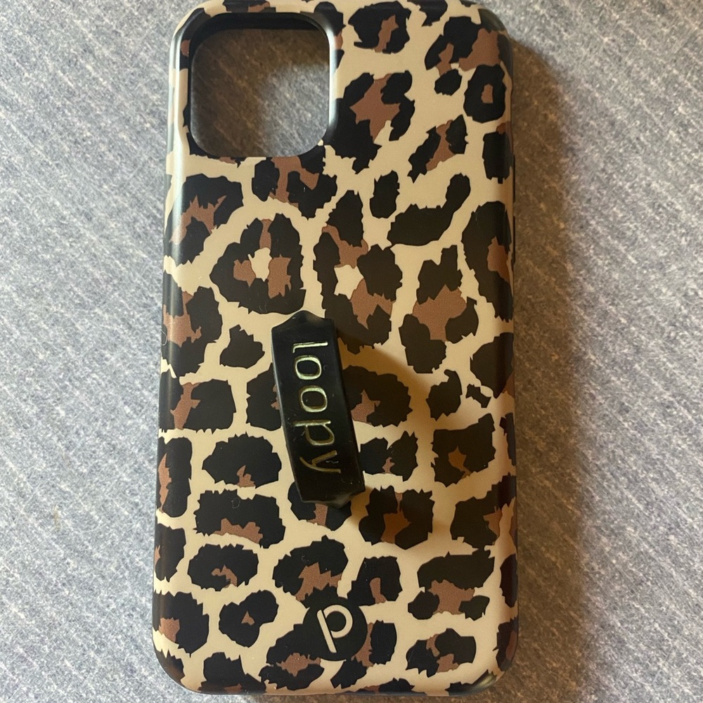 iPhone 11 Pro loopy case